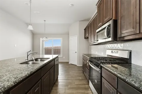 3854 Star Mesa Street Crandall TX 75114