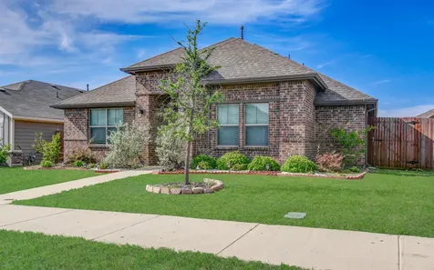 3854 Star Mesa Street Crandall TX 75114