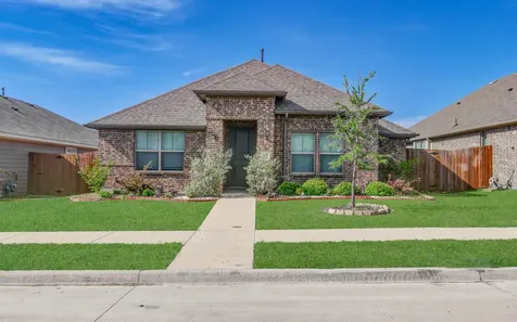 3854 Star Mesa Street Crandall TX 75114