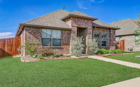 3854 Star Mesa Street Crandall TX 75114