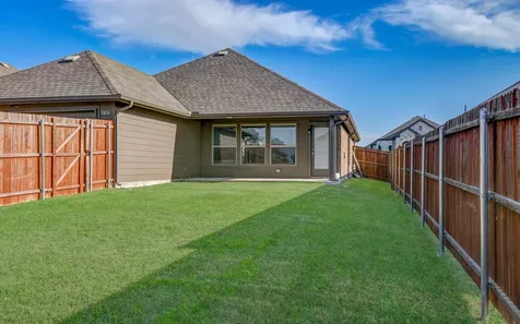 3854 Star Mesa Street Crandall TX 75114