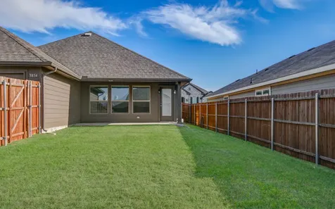 3854 Star Mesa Street Crandall TX 75114