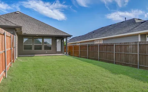3854 Star Mesa Street Crandall TX 75114