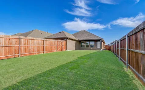 3854 Star Mesa Street Crandall TX 75114