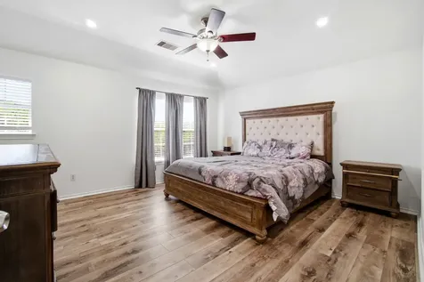 1607 Redbud Grove Court Conroe TX 77301