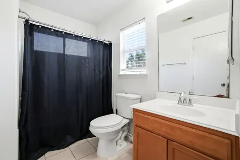 1607 Redbud Grove Court Conroe TX 77301