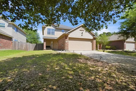 1607 Redbud Grove Court Conroe TX 77301