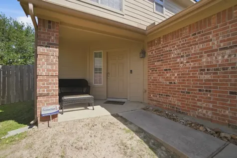 1607 Redbud Grove Court Conroe TX 77301