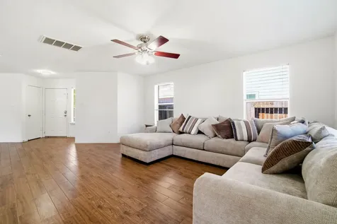 1607 Redbud Grove Court Conroe TX 77301