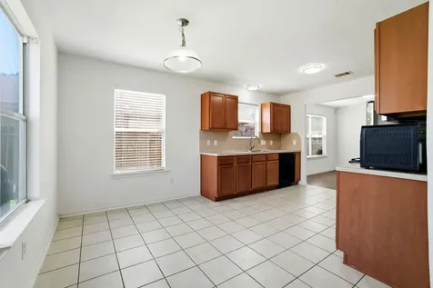 1607 Redbud Grove Court Conroe TX 77301