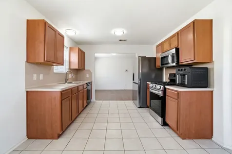 1607 Redbud Grove Court Conroe TX 77301