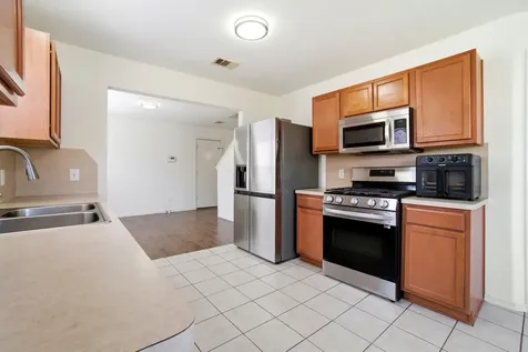 1607 Redbud Grove Court Conroe TX 77301