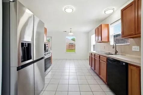 1607 Redbud Grove Court Conroe TX 77301