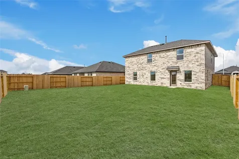 3033 Helios Haven Drive Katy TX 77423