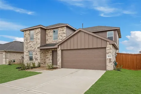 3033 Helios Haven Drive Katy TX 77423