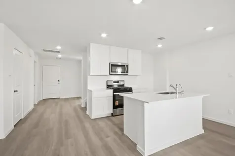 3033 Helios Haven Drive Katy TX 77423