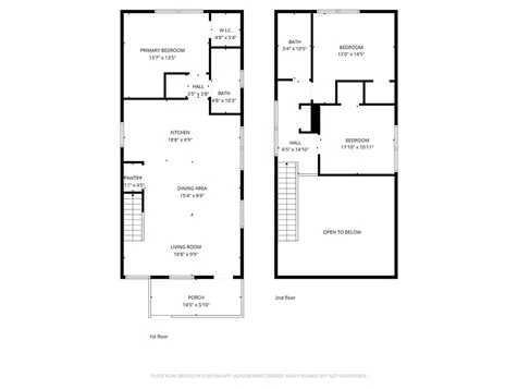 1207 32nd Street Galveston TX 77550