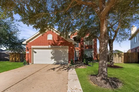 19314 Casey Creek Court Richmond TX 77407