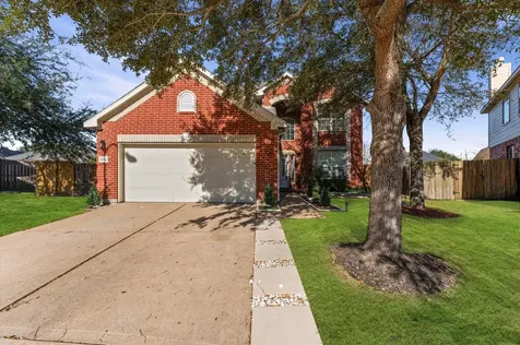 19314 Casey Creek Court Richmond TX 77407