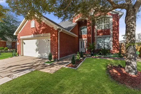 19314 Casey Creek Court Richmond TX 77407