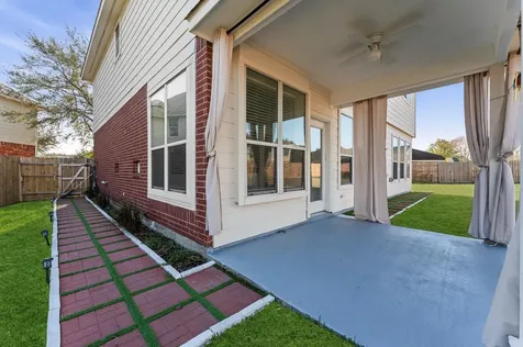 19314 Casey Creek Court Richmond TX 77407