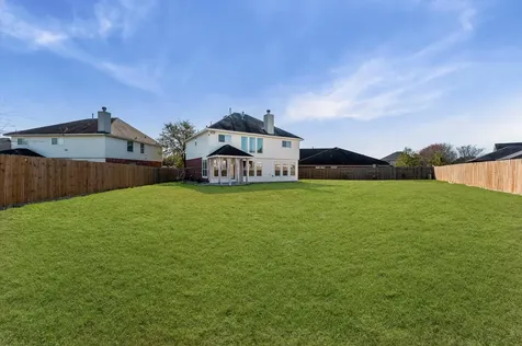 19314 Casey Creek Court Richmond TX 77407