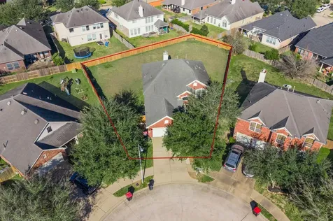 19314 Casey Creek Court Richmond TX 77407