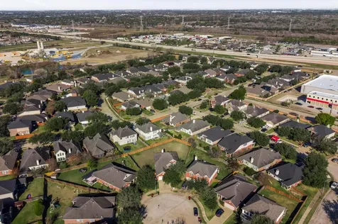 19314 Casey Creek Court Richmond TX 77407