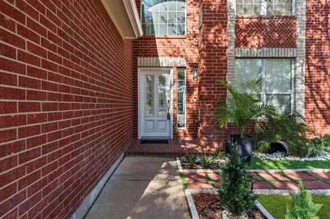 19314 Casey Creek Court Richmond TX 77407