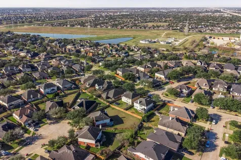 19314 Casey Creek Court Richmond TX 77407
