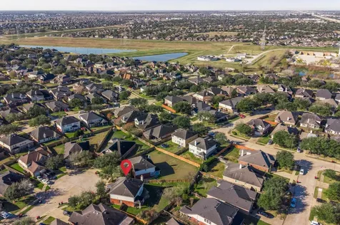 19314 Casey Creek Court Richmond TX 77407