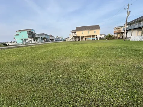 Lot 97 Camino Galveston TX 77554