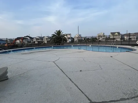 Lot 97 Camino Galveston TX 77554