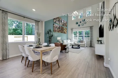 30406 Creek Valley Court Magnolia TX 77354