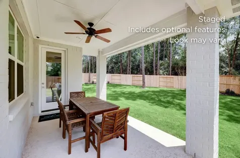 30406 Creek Valley Court Magnolia TX 77354