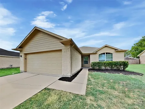 3906 Hawthorne Glen Court Fresno TX 77545