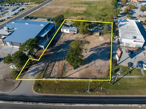 191 I-45 Huntsville TX 77320