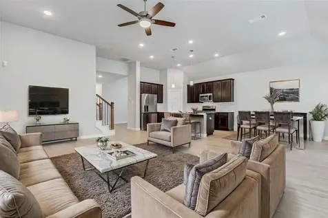 21707 Red Crab Court Cypress TX 77433