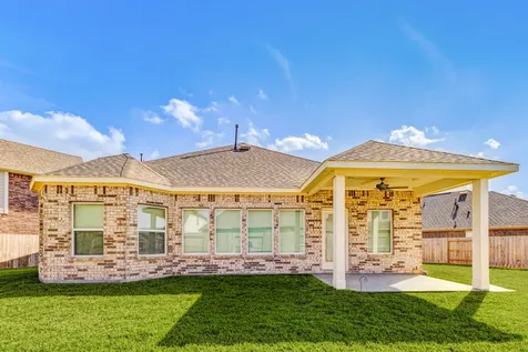 21707 Red Crab Court Cypress TX 77433