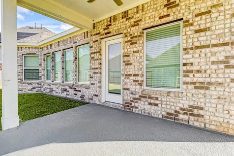 21707 Red Crab Court Cypress TX 77433