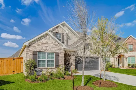 21707 Red Crab Court Cypress TX 77433