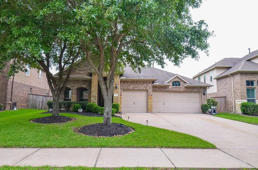 27714 Wilson Run Lane Fulshear TX 77441