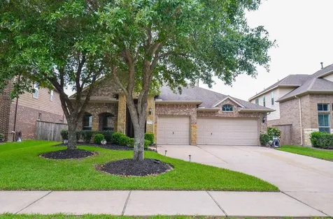 27714 Wilson Run Lane Fulshear TX 77441