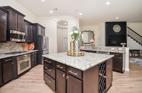 27714 Wilson Run Lane Fulshear TX 77441