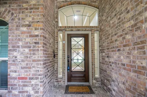 27714 Wilson Run Lane Fulshear TX 77441