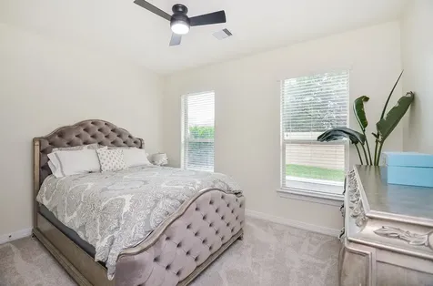 27714 Wilson Run Lane Fulshear TX 77441