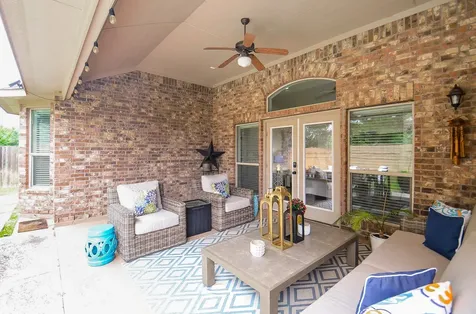 27714 Wilson Run Lane Fulshear TX 77441