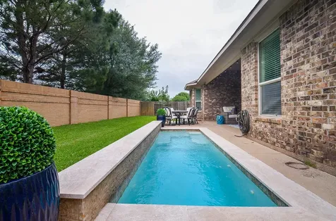 27714 Wilson Run Lane Fulshear TX 77441