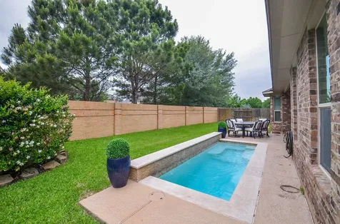 27714 Wilson Run Lane Fulshear TX 77441