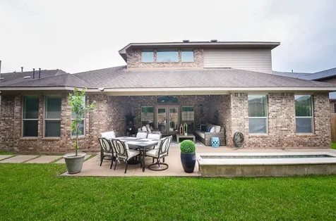 27714 Wilson Run Lane Fulshear TX 77441